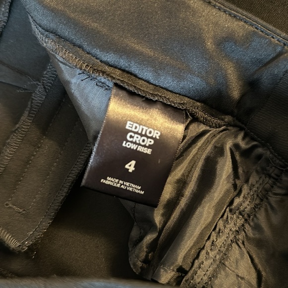 Express capris - Picture 2 of 6